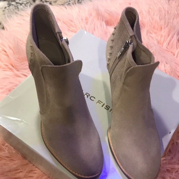 Marc Fisher Shoes - Marc Fisher